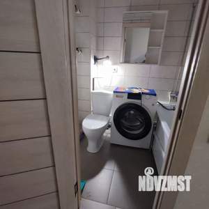 Студия квартира, на длительный срок, 25м2, 1/11 этаж