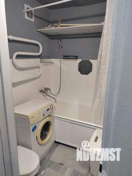 1-к квартира, на длительный срок, 30м2, 3/5 этаж