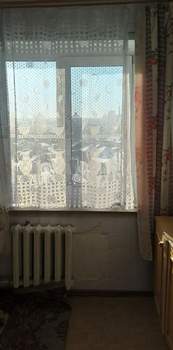 2-к квартира, на длительный срок, 53м2, 5/9 этаж