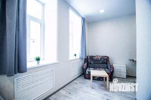 1-к квартира, посуточно, 19м2, 1/1 этаж