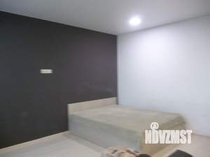 Студия квартира, на длительный срок, 38м2, 6/15 этаж