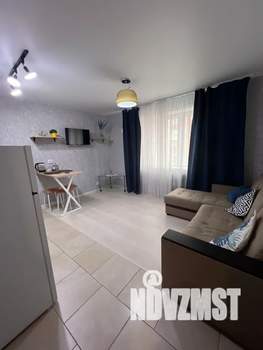 2-к квартира, посуточно, 42м2, 6/10 этаж