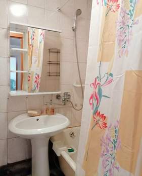 2-к квартира, на длительный срок, 48м2, 8/9 этаж