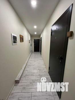 1-к квартира, посуточно, 18м2, 1/1 этаж