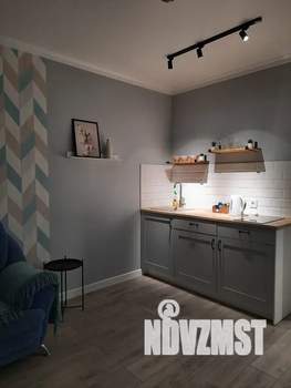 1-к квартира, посуточно, 40м2, 5/10 этаж