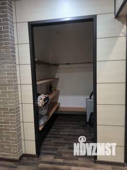 1-к квартира, на длительный срок, 40м2, 5/19 этаж