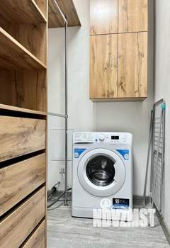 2-к квартира, посуточно, 56м2, 1/1 этаж