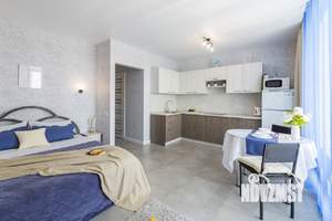 1-к квартира, посуточно, 32м2, 16/17 этаж