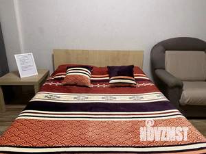 Студия квартира, посуточно, 27м2, 9/12 этаж