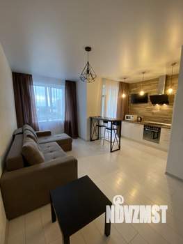 Студия квартира, на длительный срок, 31м2, 11/16 этаж