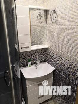 1-к квартира, посуточно, 35м2, 4/12 этаж