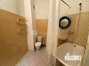 1-к квартира, на длительный срок, 23м2, 2/6 этаж