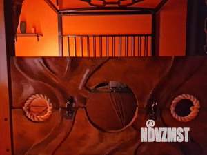 1-к квартира, посуточно, 32м2, 1/1 этаж