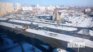 1-к квартира, на длительный срок, 36м2, 10/12 этаж