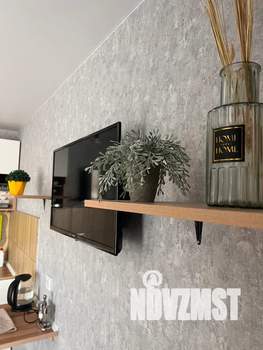 2-к квартира, посуточно, 42м2, 6/10 этаж