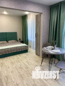 1-к квартира, посуточно, 30м2, 12/16 этаж