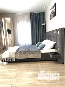 1-к квартира, посуточно, 30м2, 4/4 этаж