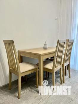 2-к квартира, посуточно, 56м2, 6/11 этаж