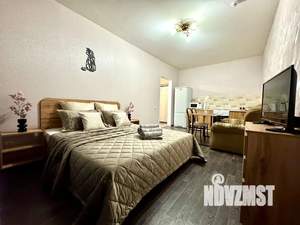 2-к квартира, посуточно, 42м2, 10/10 этаж