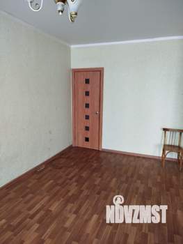 1-к квартира, на длительный срок, 33м2, 2/5 этаж