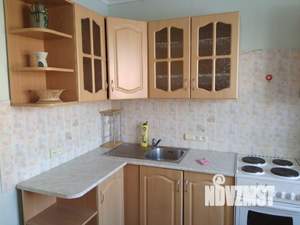 1-к квартира, на длительный срок, 35м2, 4/12 этаж