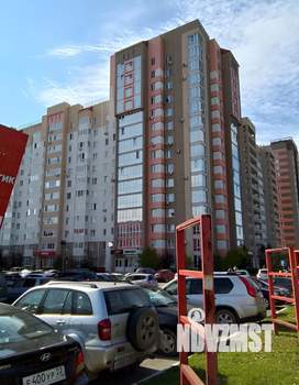 3-к квартира, на длительный срок, 71м2, 8/12 этаж