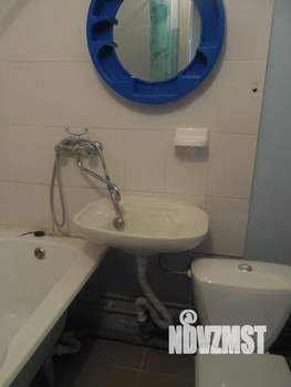 1-к квартира, на длительный срок, 46м2, 9/10 этаж