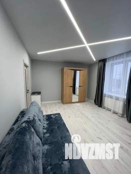 2-к квартира, посуточно, 38м2, 8/16 этаж