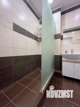 Студия квартира, на длительный срок, 27м2, 8/16 этаж