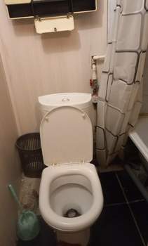 1-к квартира, на длительный срок, 26м2, 3/5 этаж