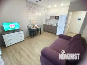 2-к квартира, посуточно, 42м2, 10/16 этаж