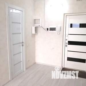 Студия квартира, посуточно, 30м2, 17/17 этаж