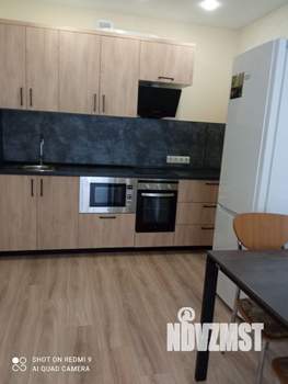 2-к квартира, на длительный срок, 46м2, 4/6 этаж