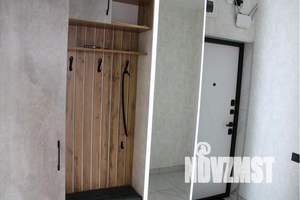 2-к квартира, посуточно, 45м2, 12/16 этаж