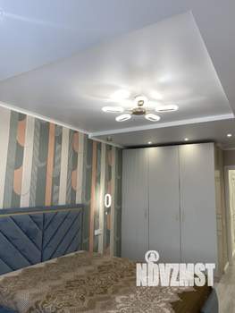 3-к квартира, на длительный срок, 88м2, 14/17 этаж