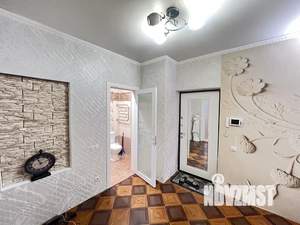 1-к квартира, посуточно, 61м2, 2/16 этаж