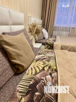 2-к квартира, посуточно, 65м2, 3/10 этаж