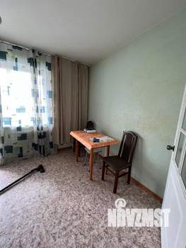 1-к квартира, на длительный срок, 43м2, 3/10 этаж