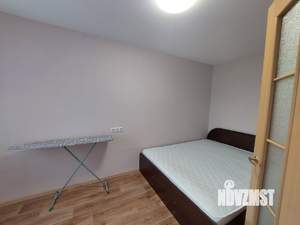 2-к квартира, на длительный срок, 42м2, 5/5 этаж