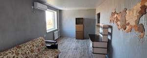 1-к квартира, на длительный срок, 30м2, 4/5 этаж