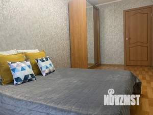2-к квартира, посуточно, 45м2, 1/1 этаж