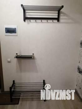 Студия квартира, посуточно, 40м2, 3/16 этаж