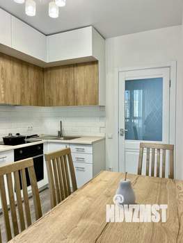 2-к квартира, посуточно, 56м2, 1/1 этаж