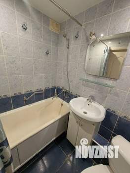 2-к квартира, на длительный срок, 45м2, 4/5 этаж