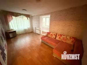 2-к квартира, на длительный срок, 57м2, 2/9 этаж