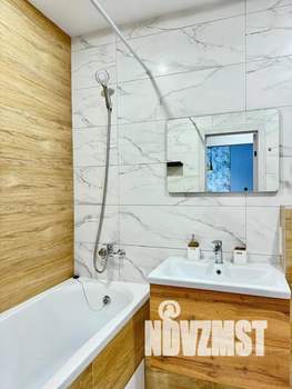 Студия квартира, посуточно, 27м2, 9/17 этаж