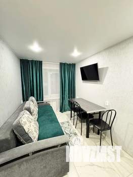 1-к квартира, посуточно, 27м2, 3/5 этаж