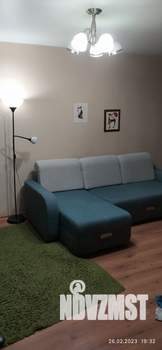 2-к квартира, посуточно, 45м2, 3/5 этаж