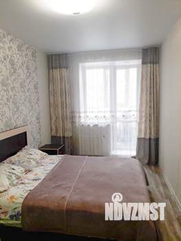 2-к квартира, на длительный срок, 39м2, 7/10 этаж