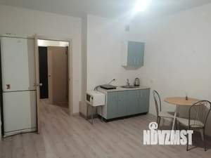 Студия квартира, посуточно, 23м2, 9/17 этаж